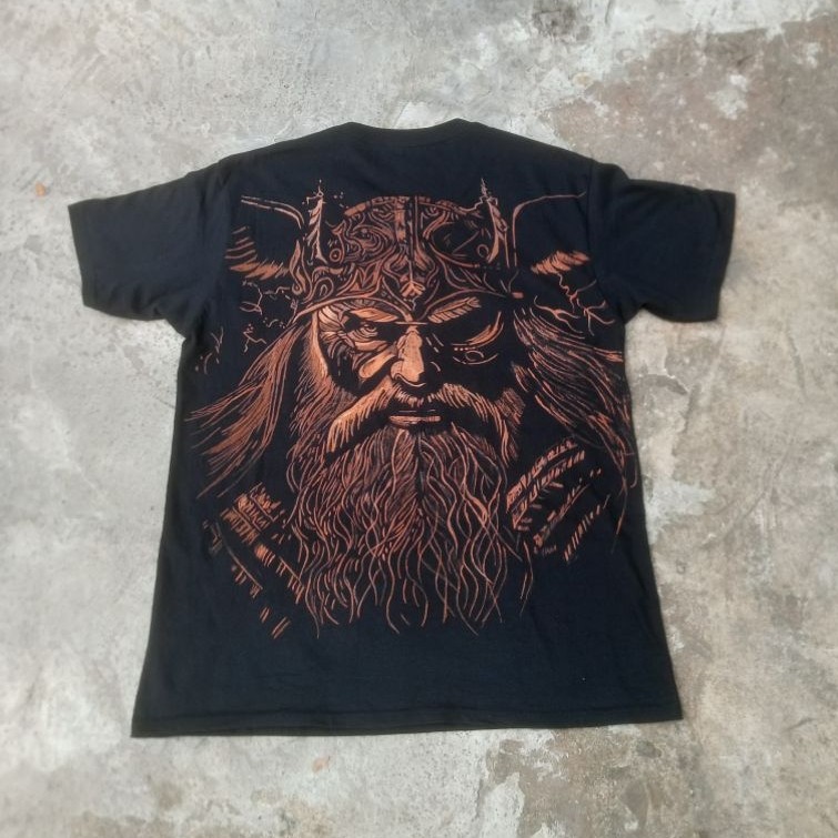 custom kaos lukis bleching atau mengunakan pemutih