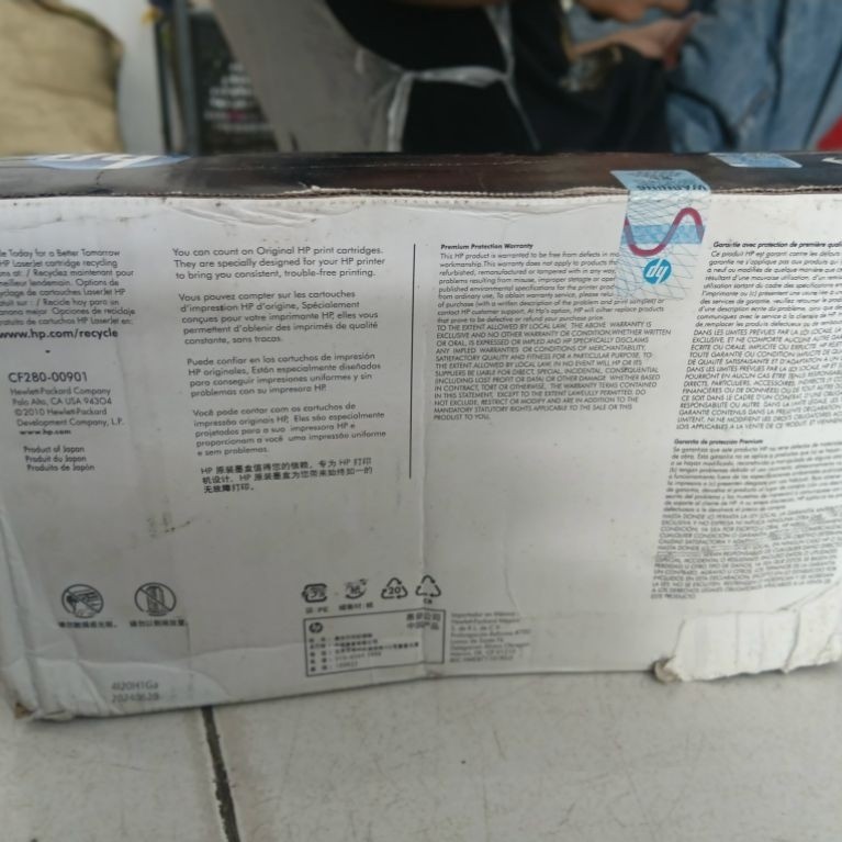 HP LASERJET PRO 400 M401,400 M425