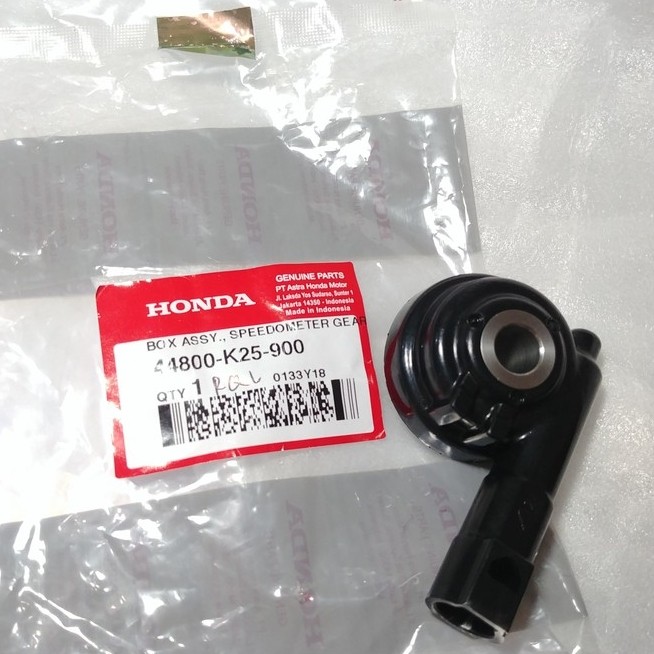 Promo Gearbox Beat Vario Spacy Scoopy Original Honda