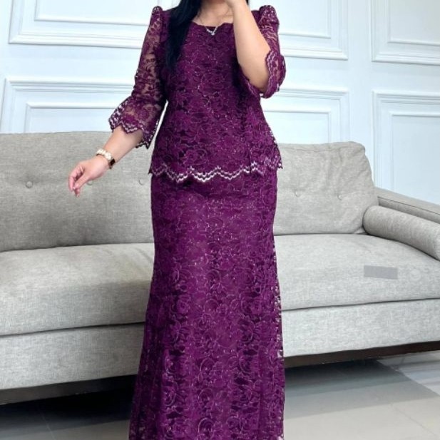 Setelan Hana Sparkle