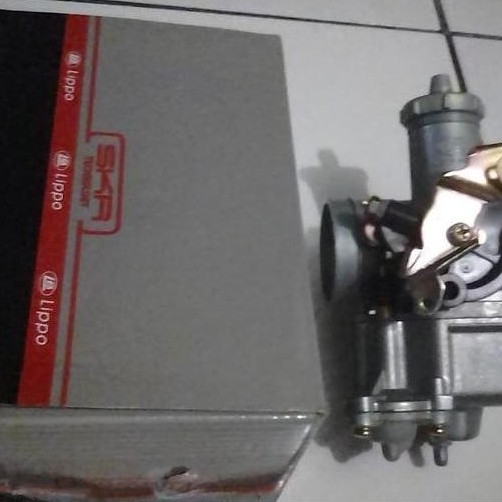 Promo Karburator GL Pro Series Diskon