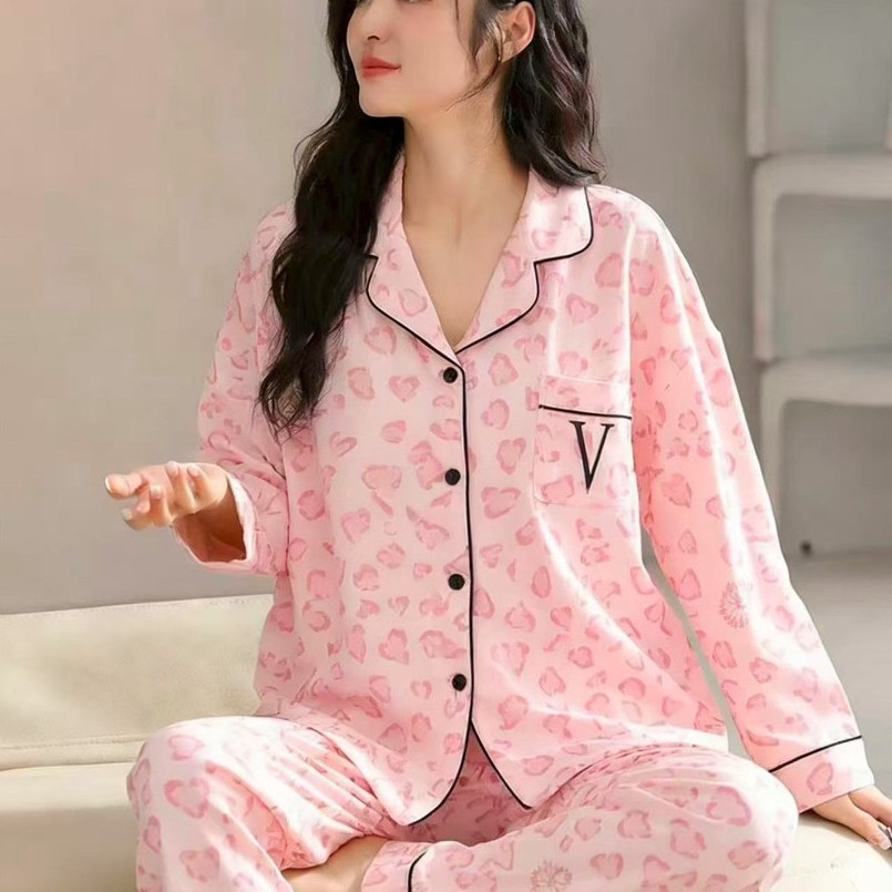FURIBOMBA JC- Stelan Oversize Jogger Babydoll PP / piyama Muslimah terbaru / piyama wanita murah