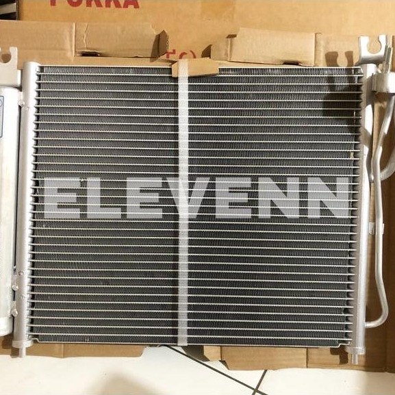 Condensor Kondensor Ac Mobil Kia Picanto Lama