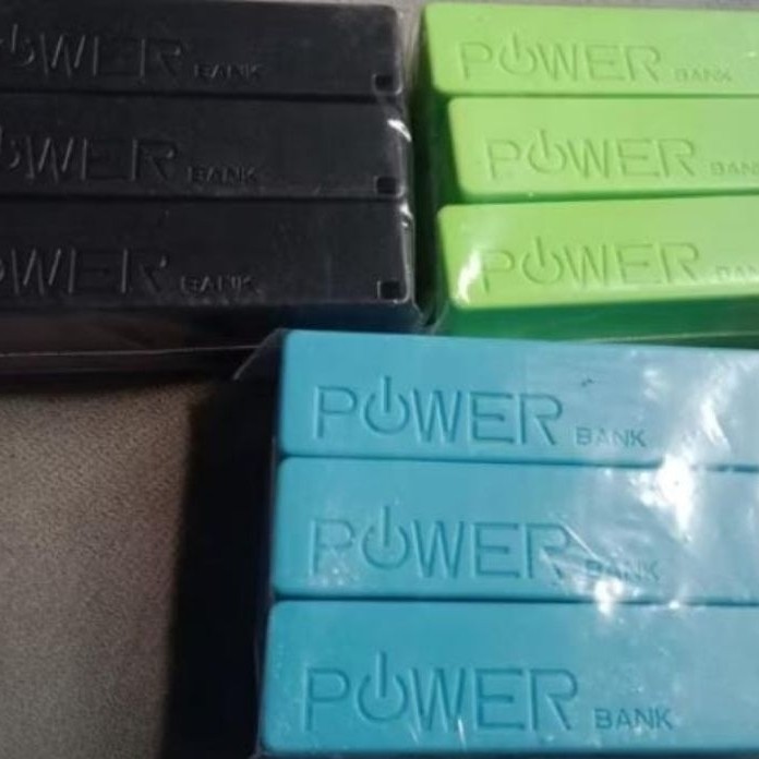 Diki_Diku Pb Powerbank 20000 Mah Power Bank Samsung 20000 Mah Awet Bagus
