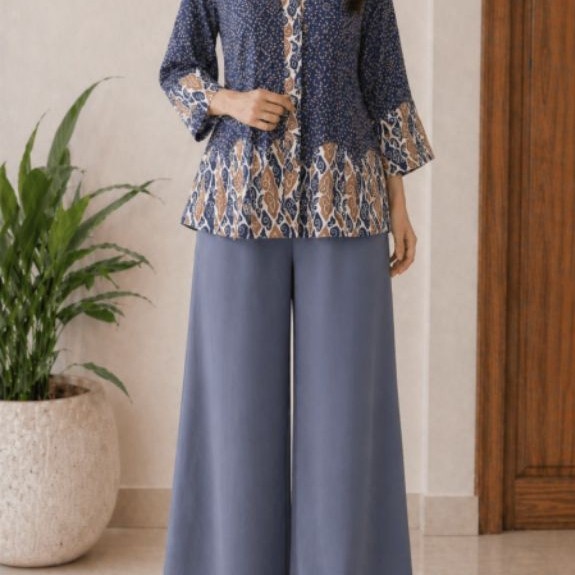 baju wanita modern