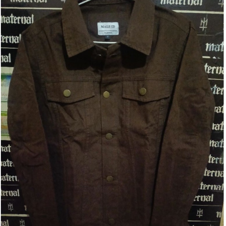 MaleID-Kemeja/Heymale.id