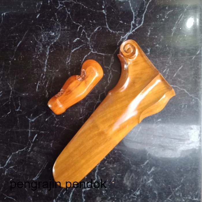warangka keris sandang walikat keris betok paling mewah