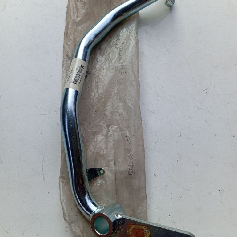 pedal rem belakang HOnda HONDA REVO ABSOLUTE HONDA BLADE LAMA ORIGINAL ASLI AHM 46500-KWB-920