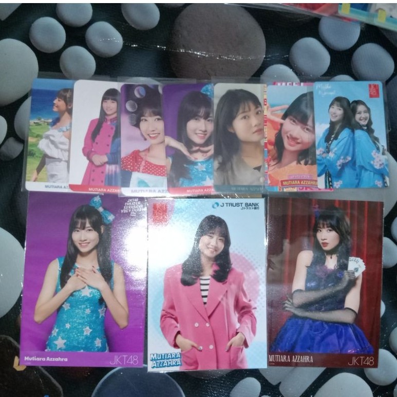 PP PC MUTHE JKT48 OFFICIAL