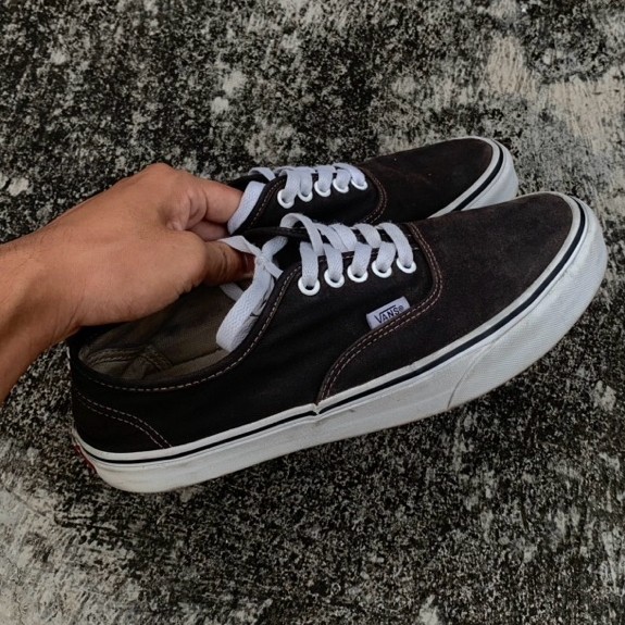 vans authentic bw original