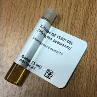 Balsam Of Peru ( Peru Balsam ) Essential Oil. 1 Ml. Eden Botanicals