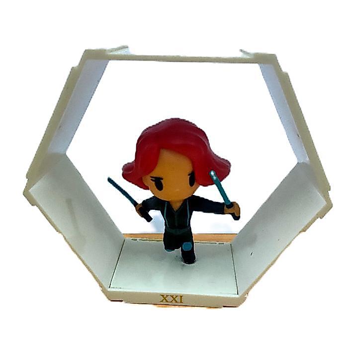 Hexagon mainan xxi avenger