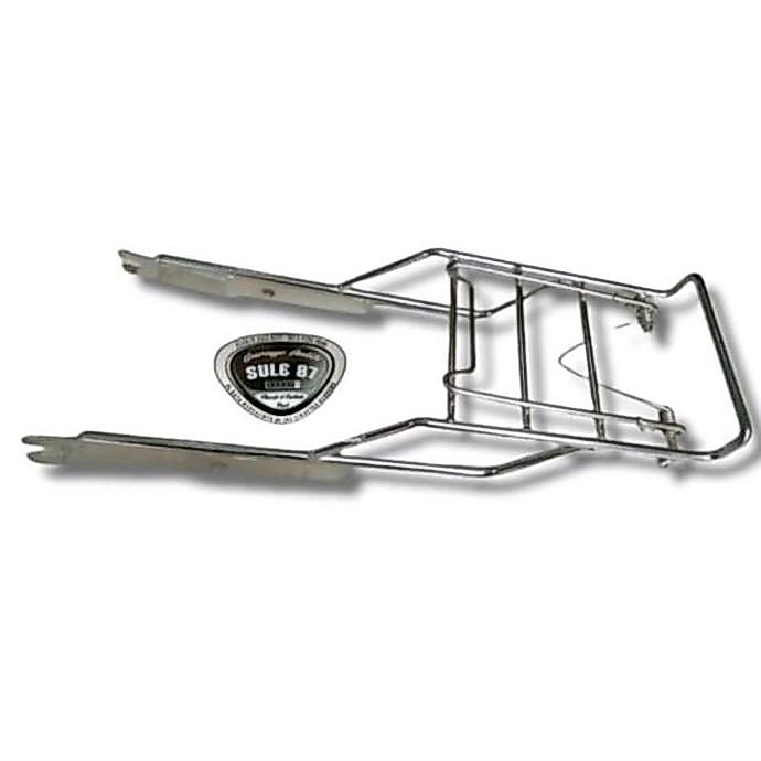 rak jepit belakang Honda cb100, cb125 / behel belakang cb