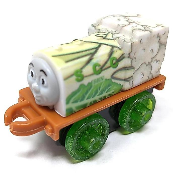 THOMAS MINIS - VEGETABLES BEN (2020/2) MDLS27