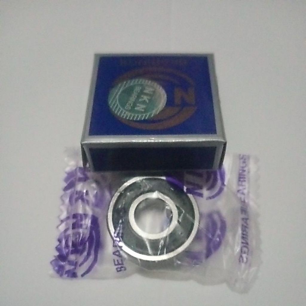 LAHER BEARING RODA BELAKANG SEPEDA ANAK UKURAN 12,16,18,20 SEBAGAI PENGGANTI PELOR AGAR LEBIH AWET A