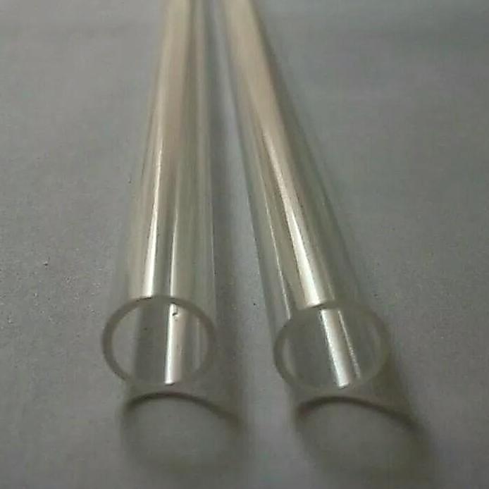 Pipa Akrilik 8mm x 6mm