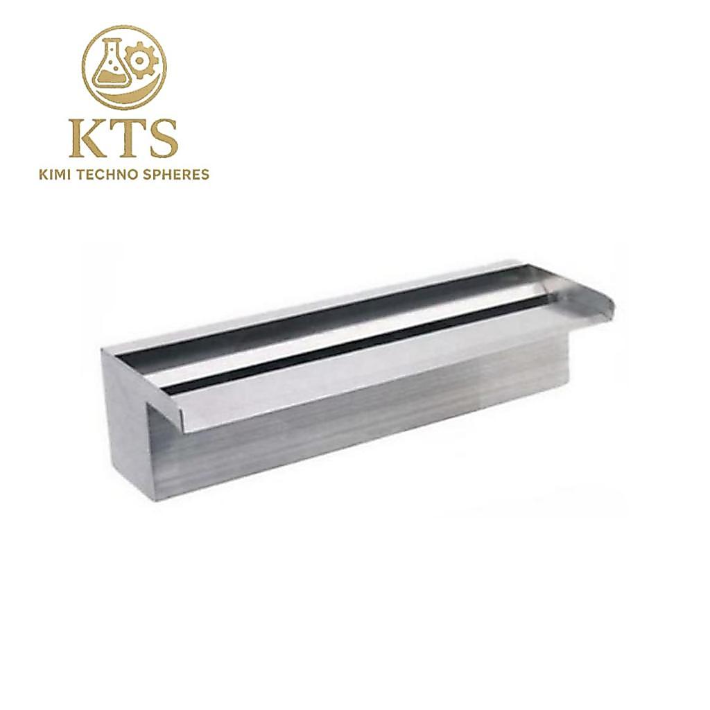 Nozzle Garden Pond Waterfall Stainless 230cm - Nozzle Air Terjun
