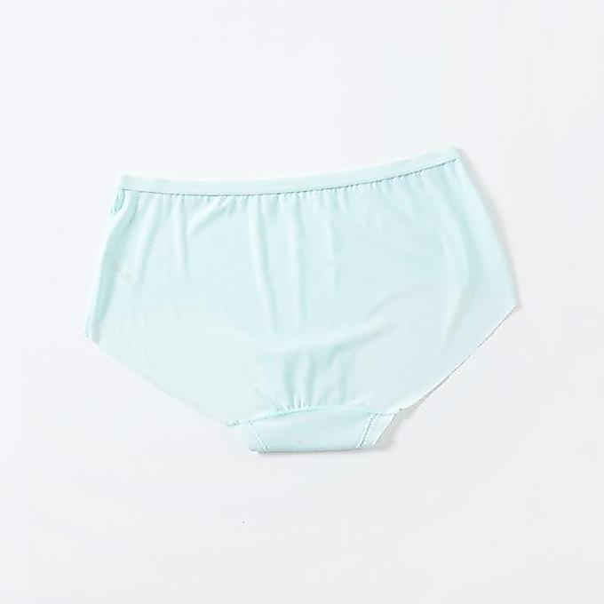 Young Curves Panty Pack Ultralite Seamless Hipster C04-100692Mix