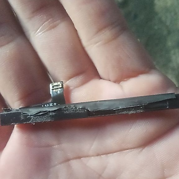 BMS huawei y9/y9 pr0