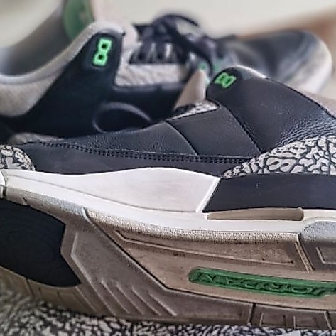 Nike Air Jordan 3 Retro