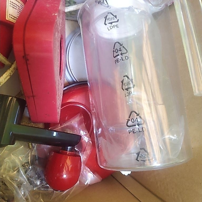 tokebi blender