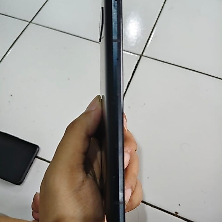 HP BlackShark 4 PRO 12GB