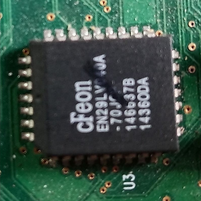 ic Keyboard KORG PA 50 SD,, Langsung Kita cabut Dari Mainboard yang baru(item Seperti di foto dan 10