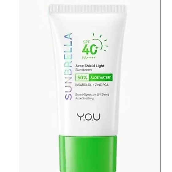 YOU SUNSCREEN