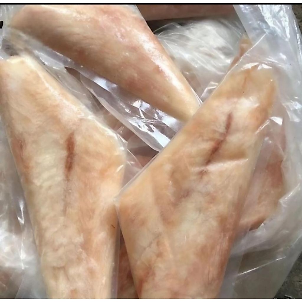 fillet kerapu