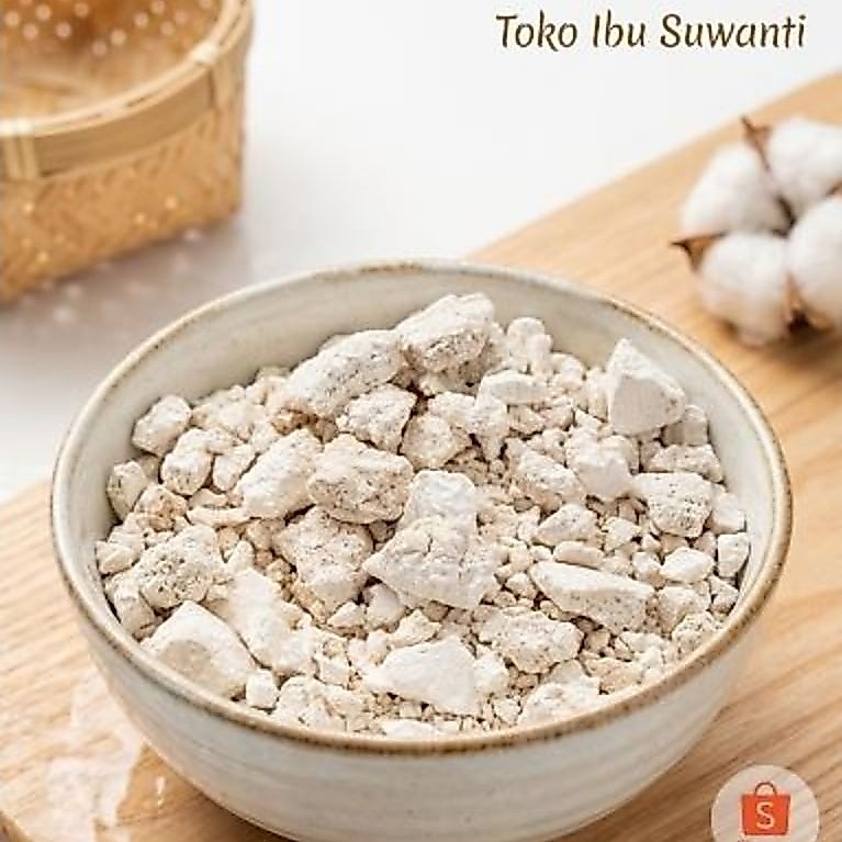 Pati garut 1kg asli 100%