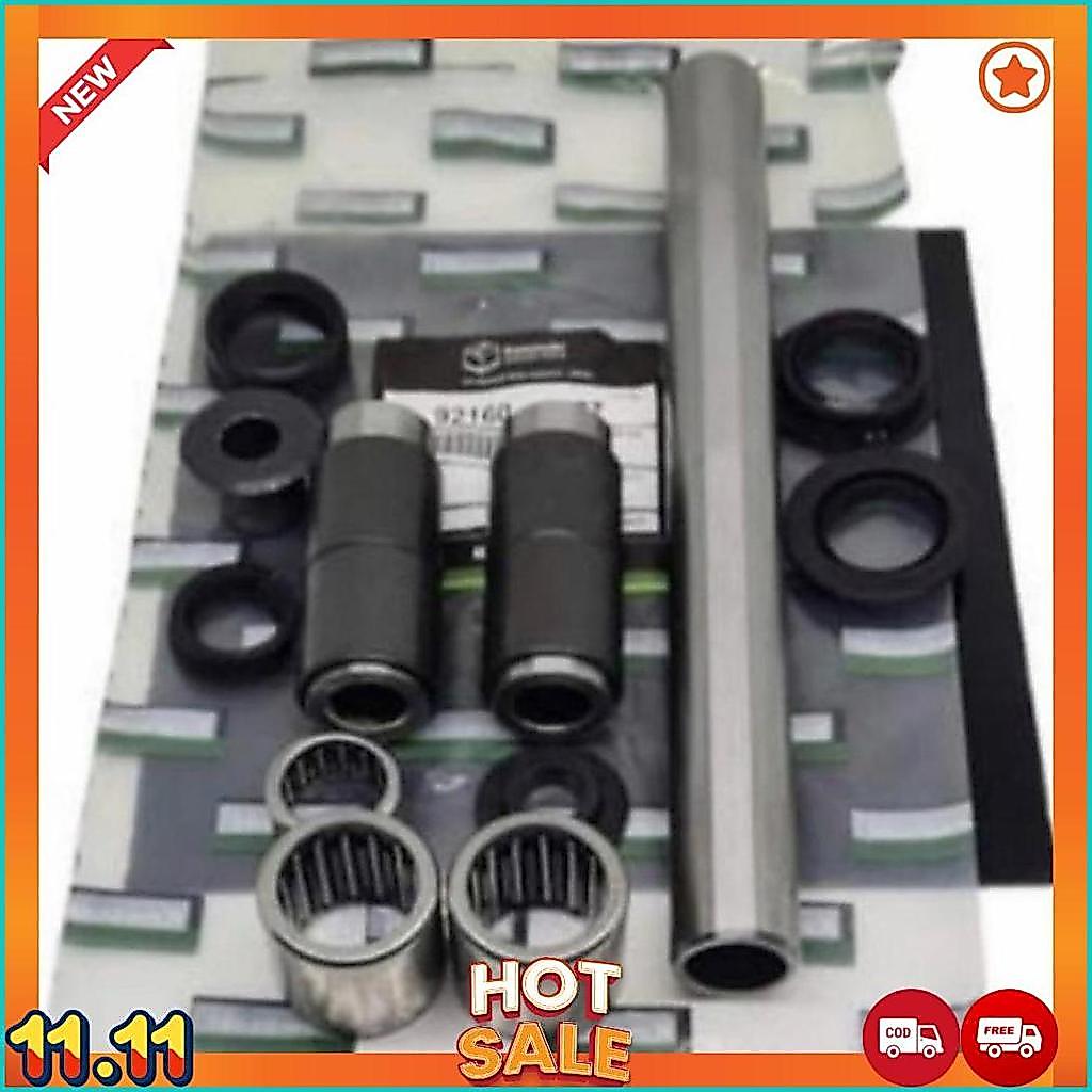 Bosh Ayun Bosh Arm Bos Arem Klx 150 Klx150 Kawasaki 1Set [S1]