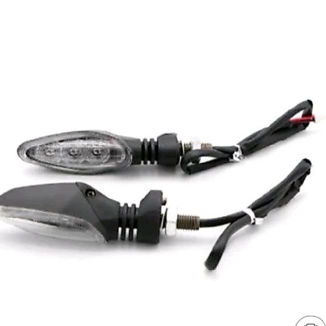 Lampu sein KTM Duke RC 200 250 390