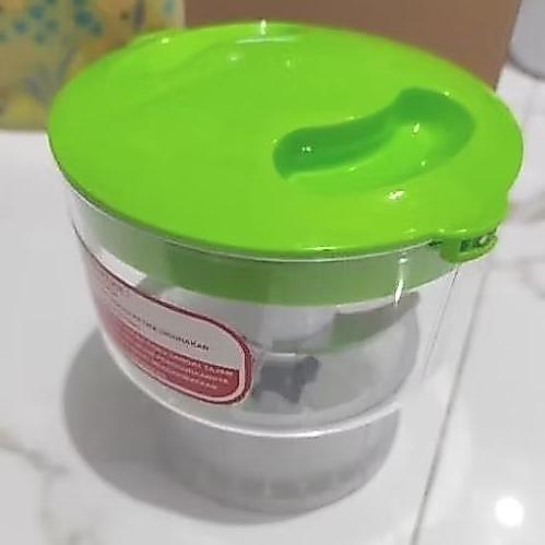 Copper Daging Blender Myk Upper Plastik