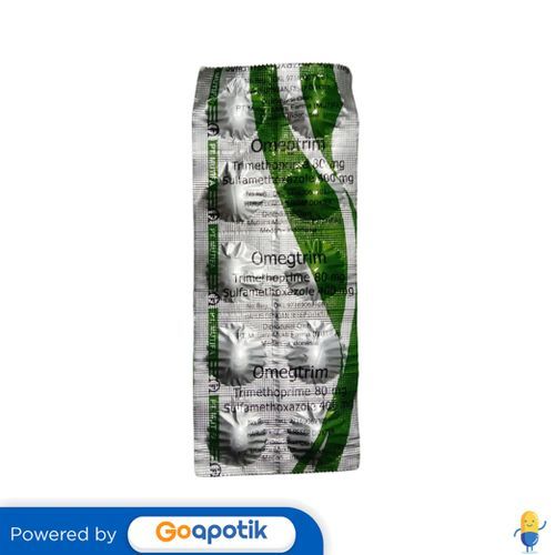 Dtrivit 1000 Iu Strip 10 Tablet
