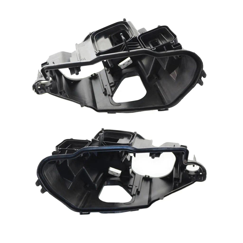 Automotive Headlight Housing Base Replacement Fit for 3 Series E92 E93