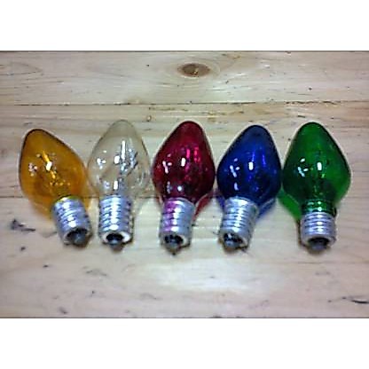 LAMPU CABE