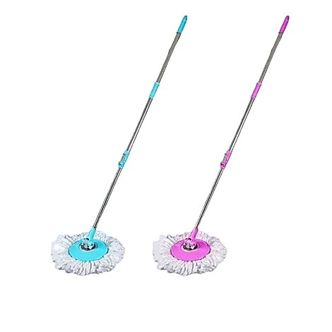 Alat Pel Livina Spin mop Handle set lion star Pel lion star BM 51