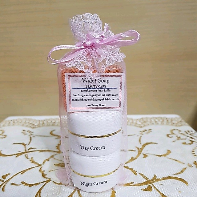 Walet Jaring ORIGINAL