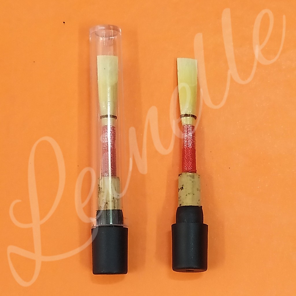 Reed Oboe Hautbois