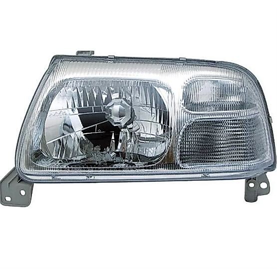 Headlamp Suzuki Escudo 1.6/2.0cc 2000-05 TYC