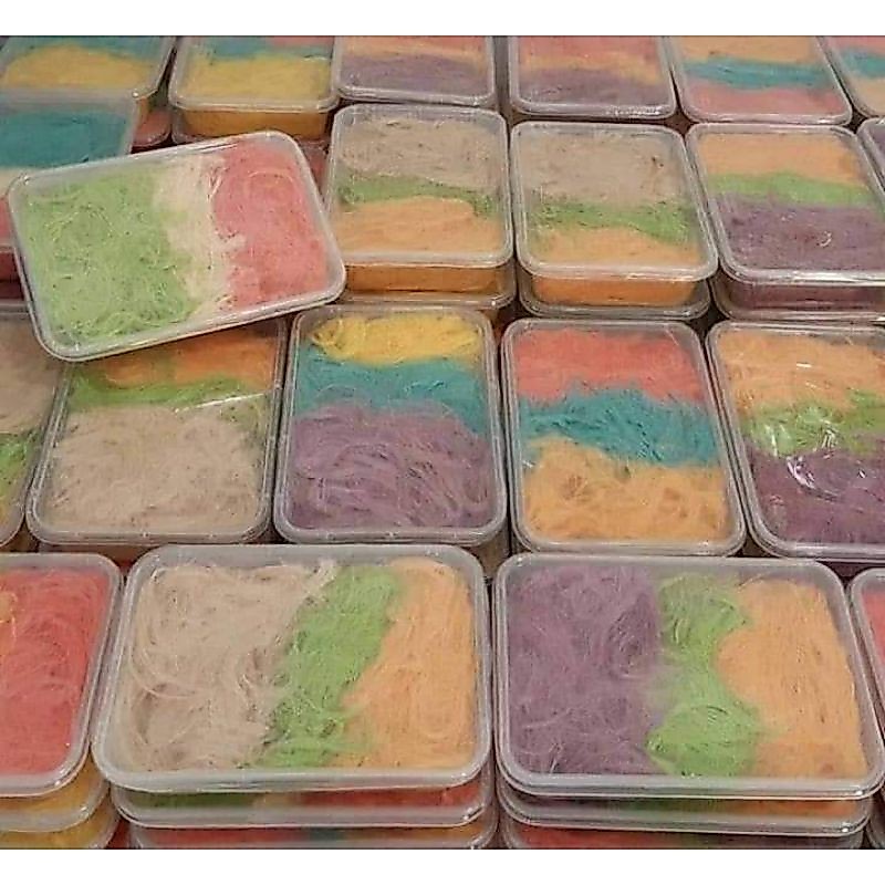 ARUM MANIS BOX 190GR/AROMANIS/ARUMANIS RAMBUT NENEK/ARBANAT/GULALI/HARUM MANIS/PERMEN RAMBUT NYONYA/