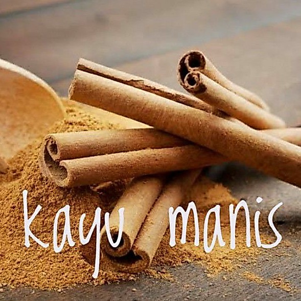kayu manis batang