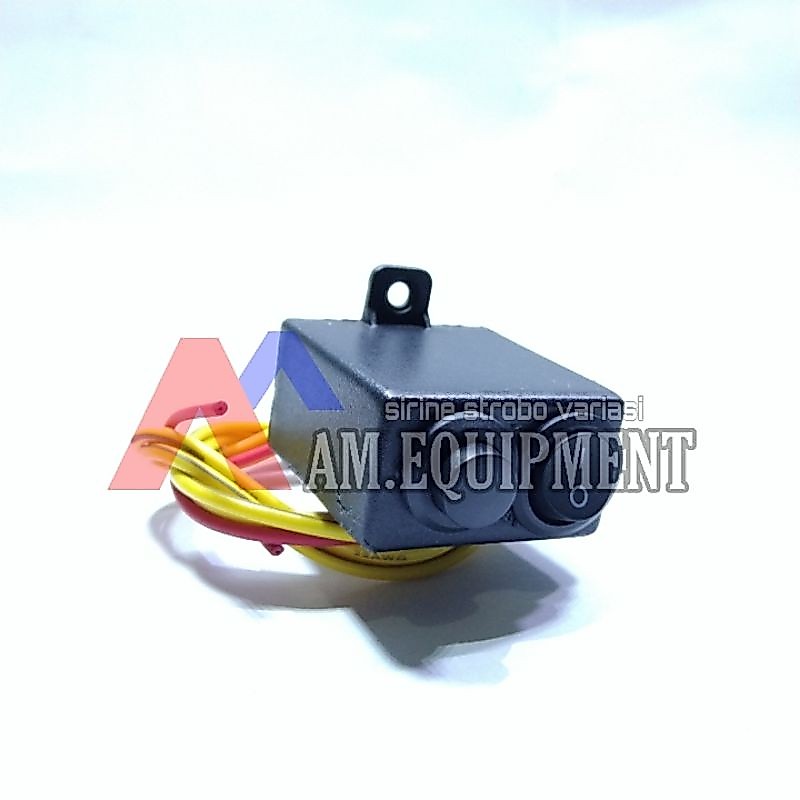 Saklar Strobo Universal RTD E03 F3 F6 T3