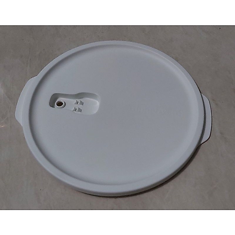 SEAL/TUTUP CTG ROUND