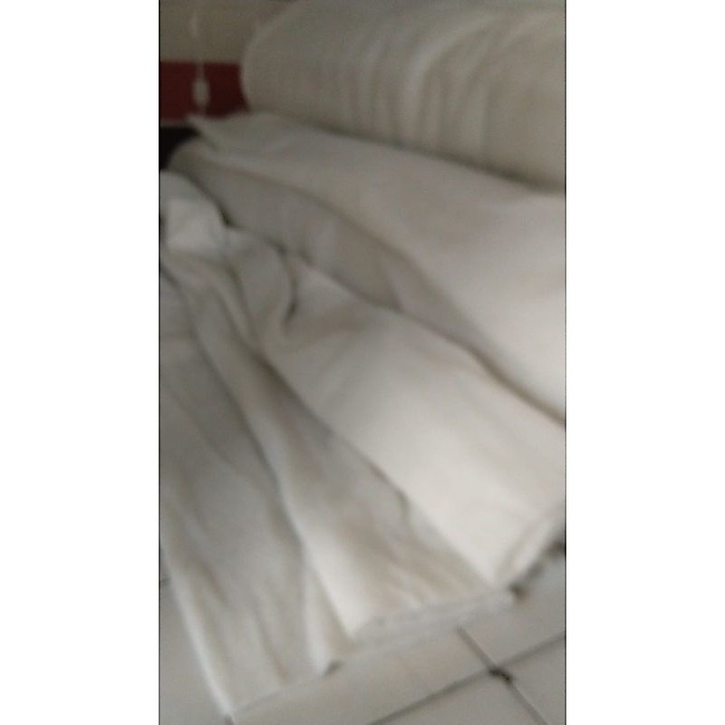 Dakron 4oz meteran lebar 200cm