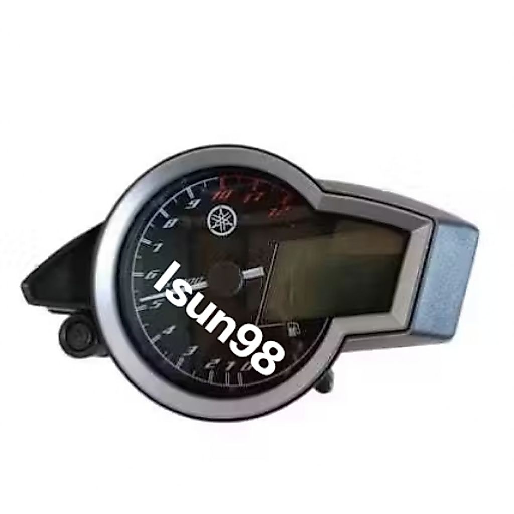 SPIDOMETER KILOMETER YAMAHA VIXION NEW NVL 1PA  2013-2014 ( SEKEN ) COPOTAN ORIGINAL