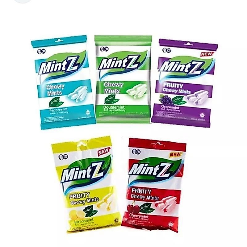 PERMEN MINTZ