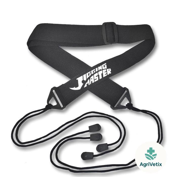 Sabuk Joran Pancing Rod Belt Kualitas Terbaik - Rapala