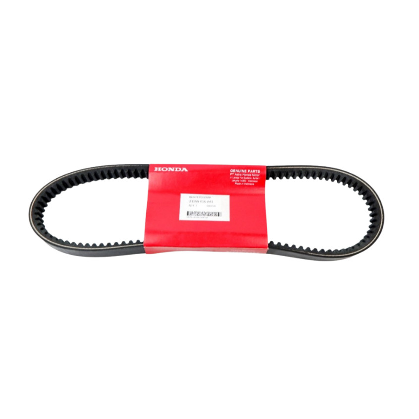 vanbelt scoopy fi  K16 ring 12 ban donat Zona Sparepart