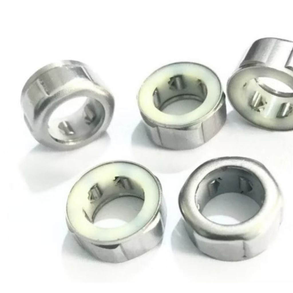 One way Bearing Reel Kenzi Savoy Kz 30
